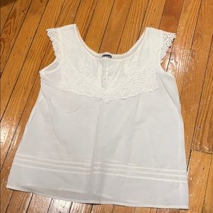 Ladies top